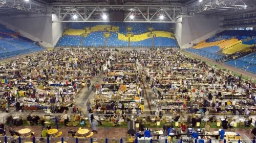 vlooeienmarkt gelredoem