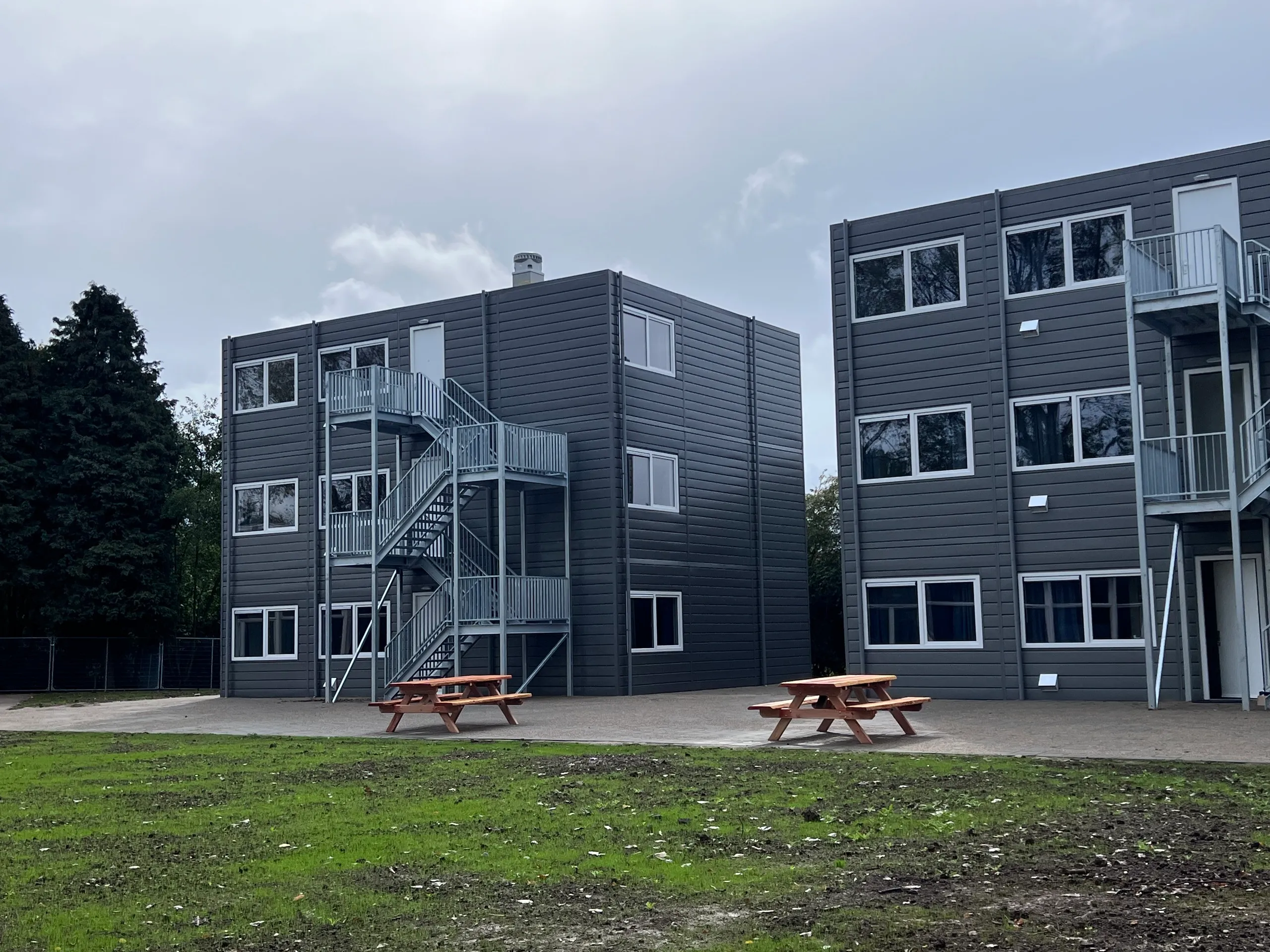 vluchtelingenopvanggem arnhem