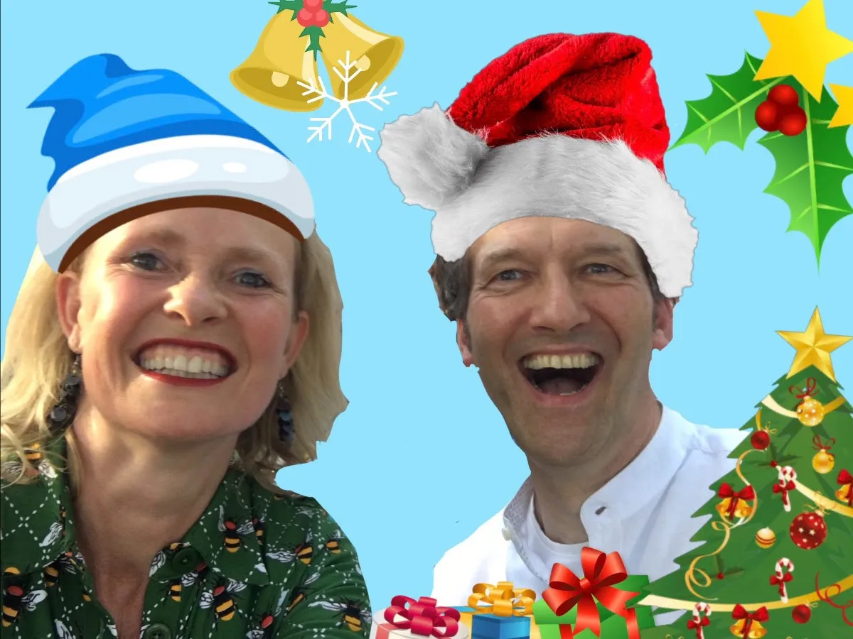 vocal vibes kerst singalong