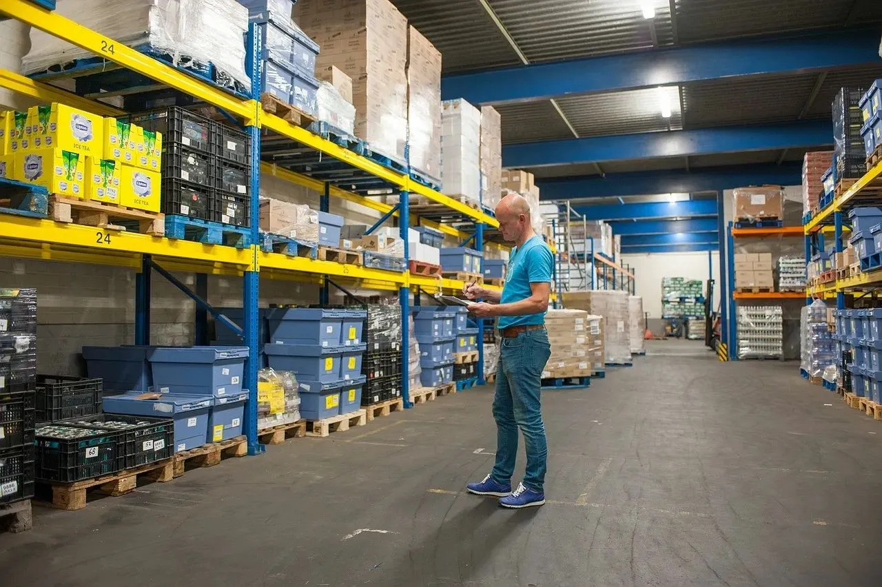 voedselbank linkedin