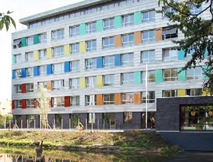 volkshuisvestingaedes huisvesting arbeidsmigranten 10 praktijkvoorbeelden aedes 2013pdf