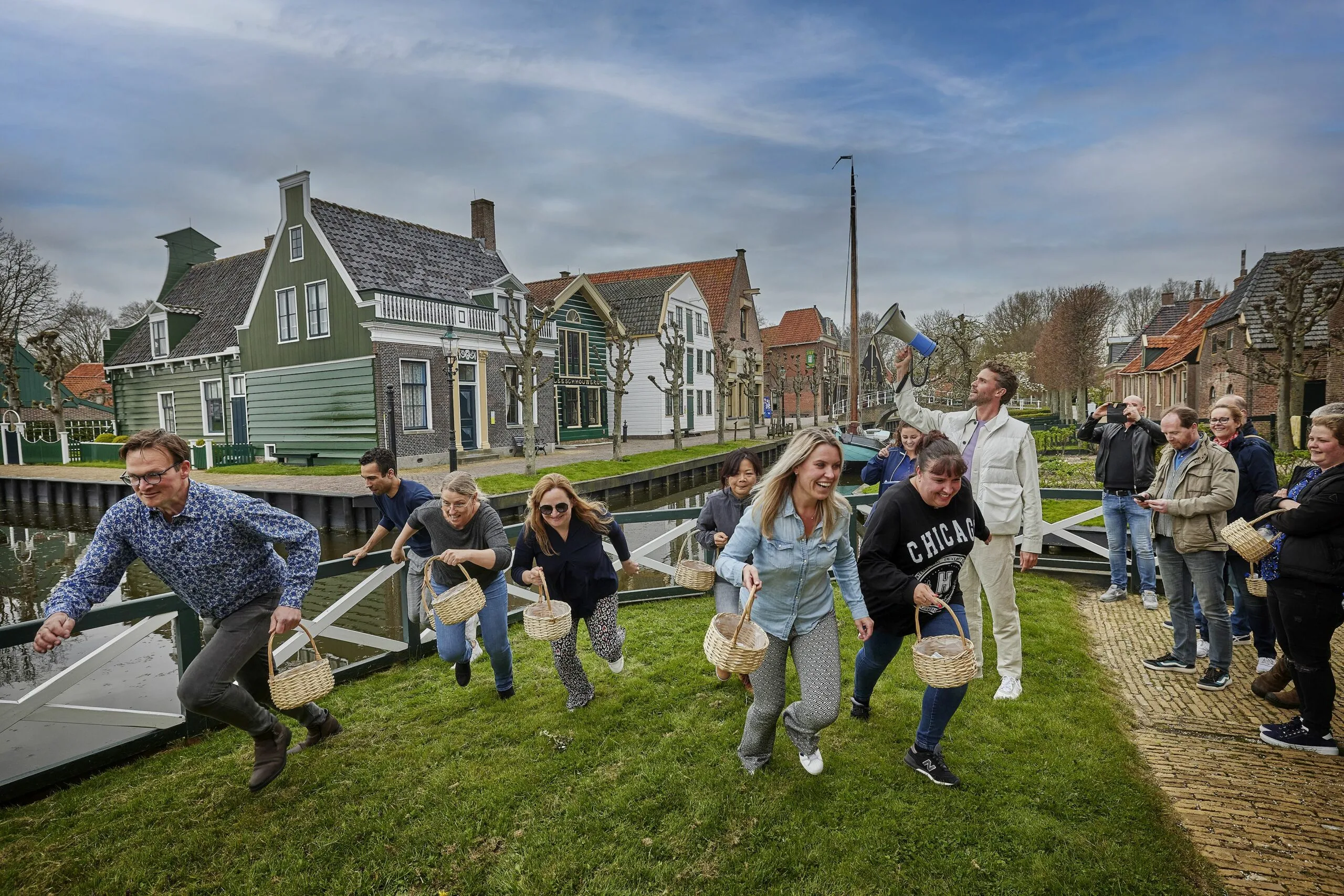 vriendenloterij nk eieren zoeken 2022 in het zuiderzeemuseum scaled