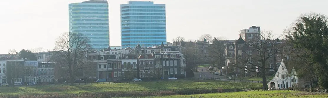 vrijwilligers centrale arnhem