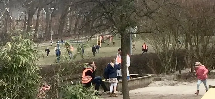 vrijwilligersvacaturevrijwilligerscentralearnhembroodtrommel