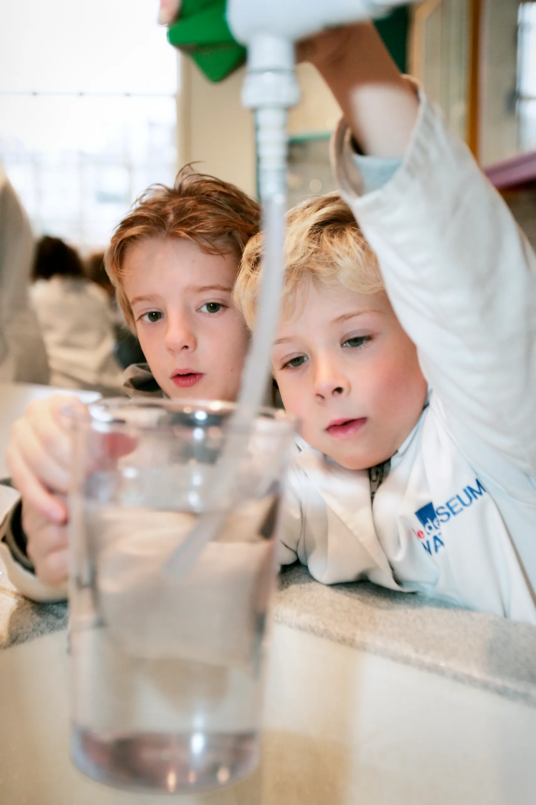 watermuseum