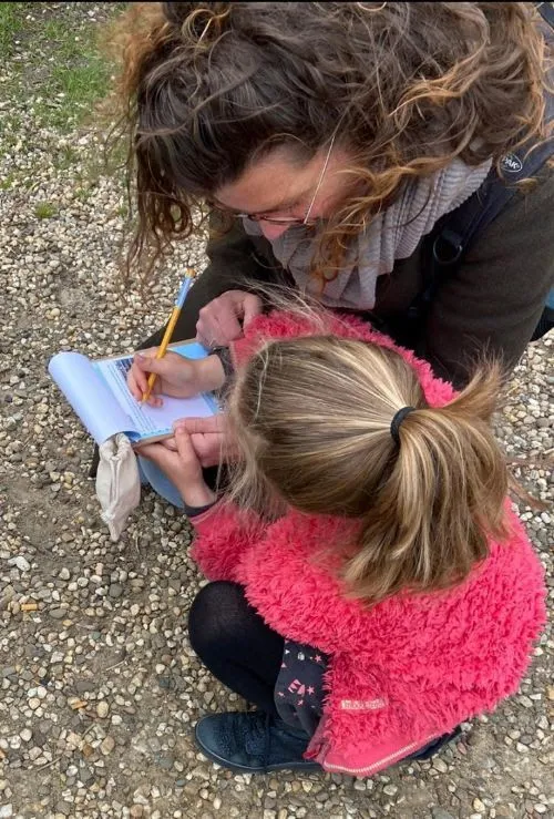 watermuseumspeurtocht 1