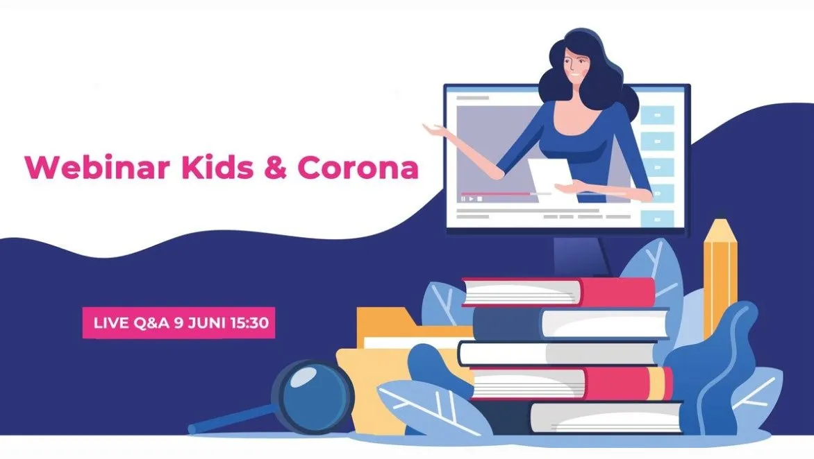 webinar kidscorona wwwggdsamengezondnl