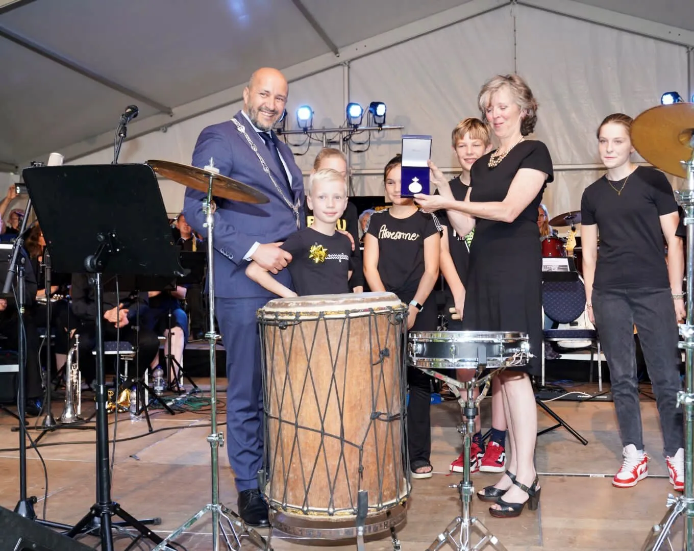 west arnhemsche muziekvereeniging