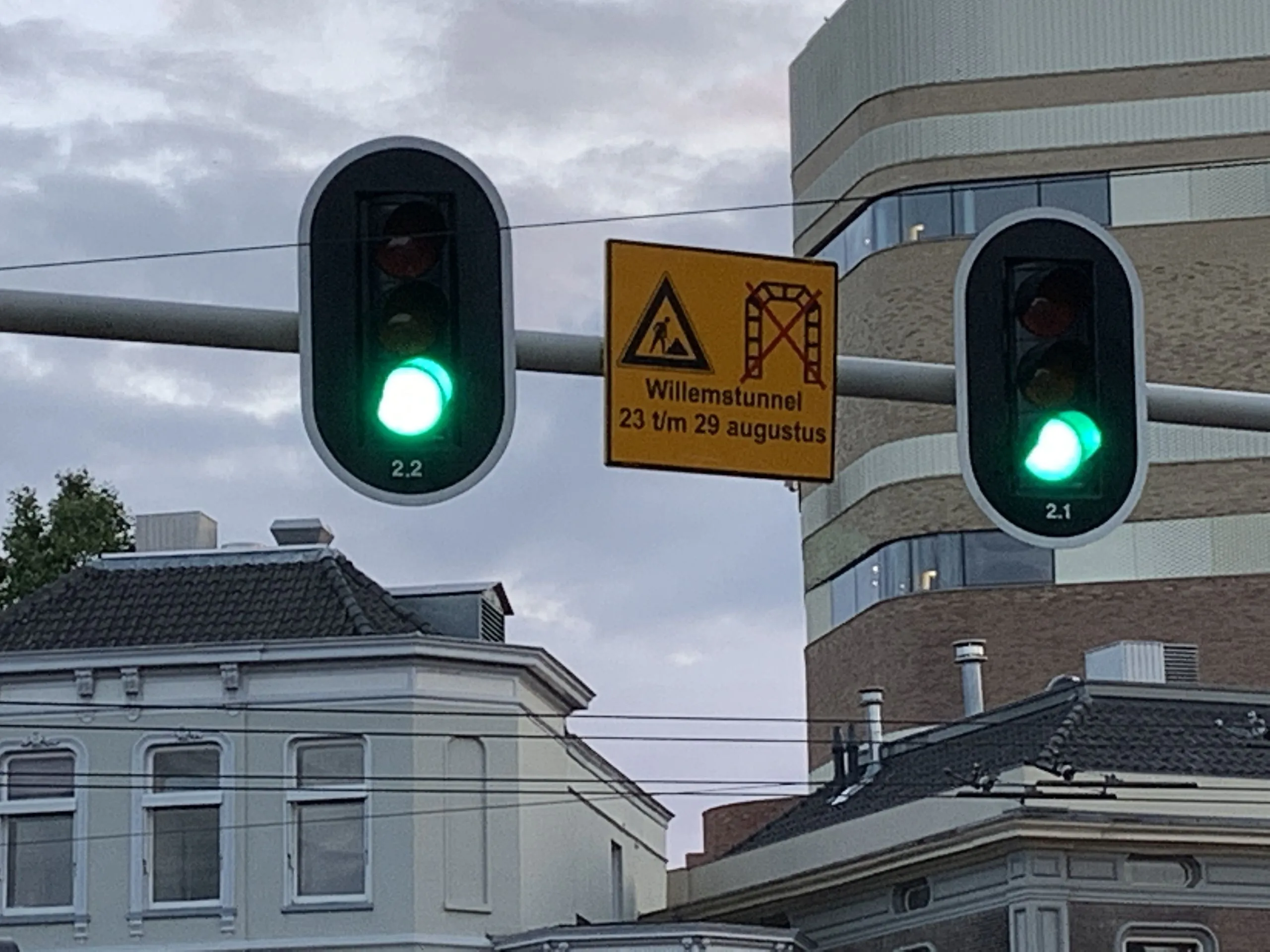 willemstunnel