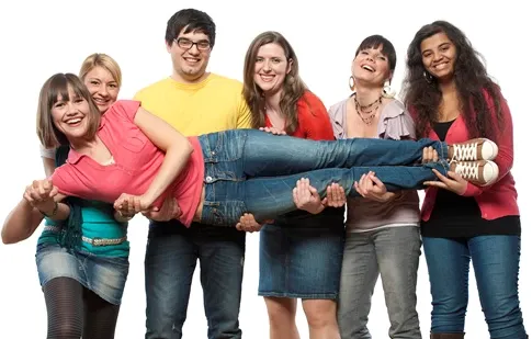 zorgbelanggroep mensen inclusief