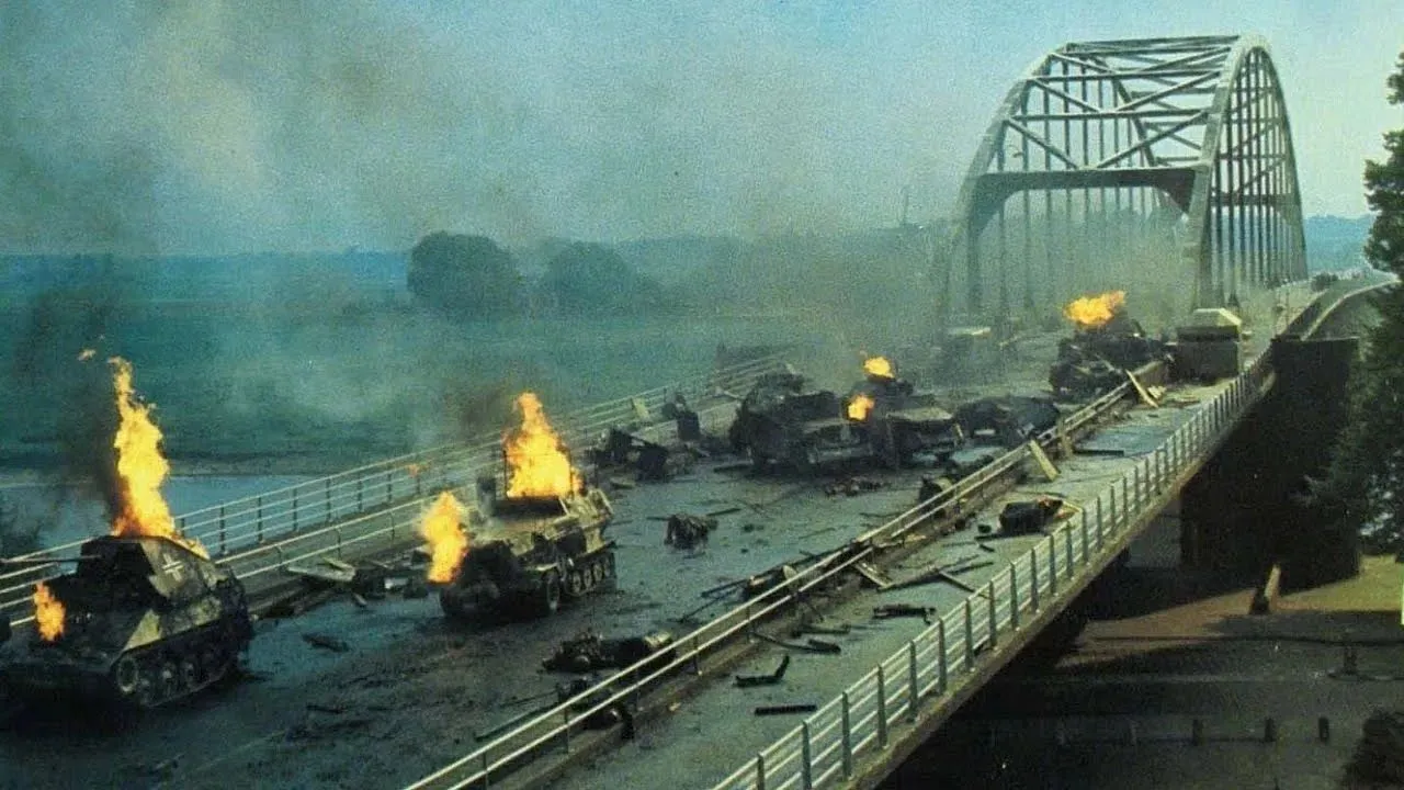 marketgarden80jaarabridgetoofar1977