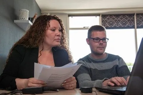 humanitas thuisadministratie