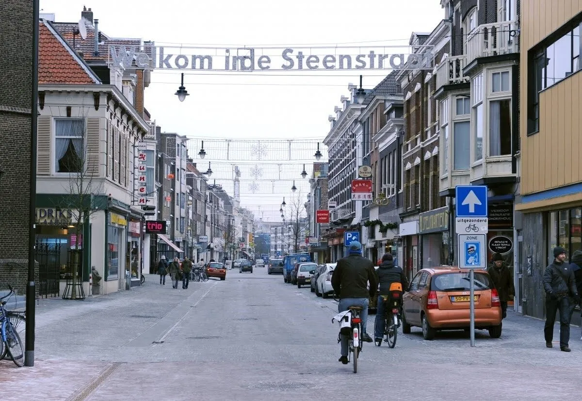 steenstaat 41