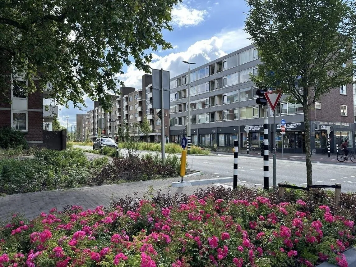 klimaatbestendige projecten 43