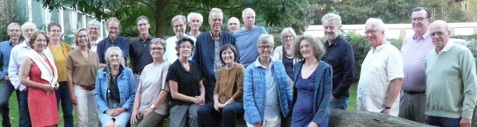 projectkoor festina lente24nov 2024