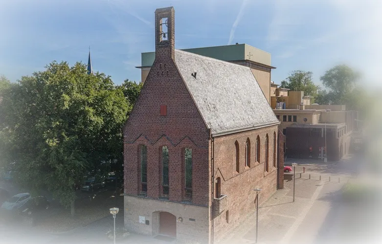 waalse kerk arnhem
