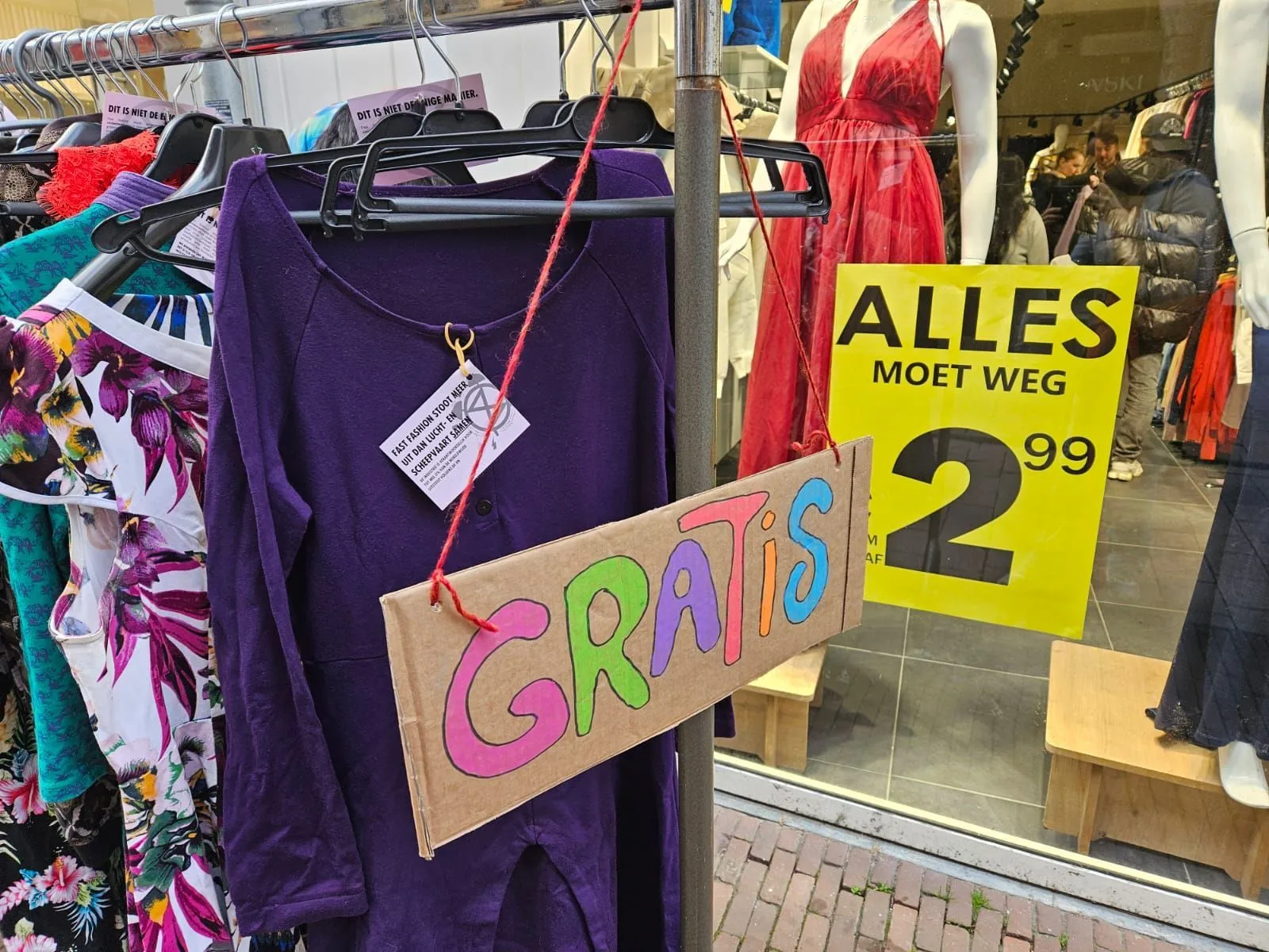 xrfast fashion actie xr arnhem 10 november 2024 6