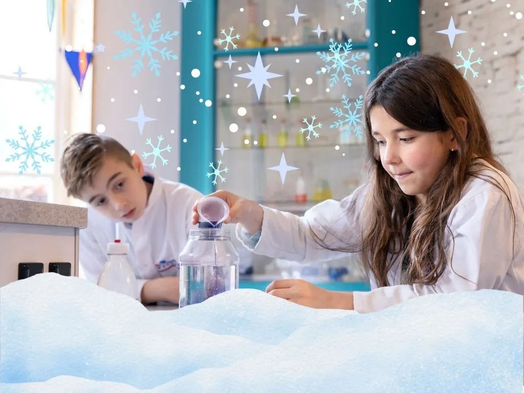 kerstvakantie nederlands watermuseum