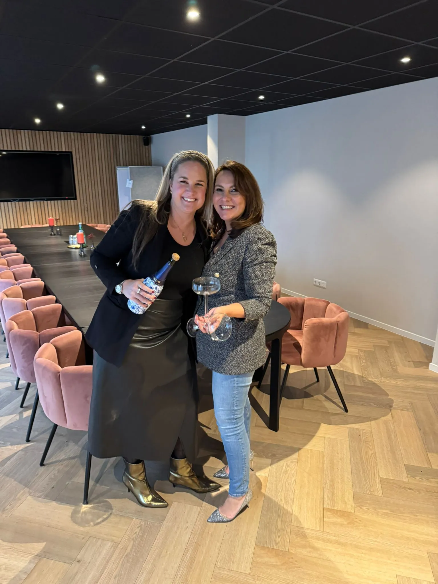boutique centraal arnhem centraal2025kim en marleen dec 2024