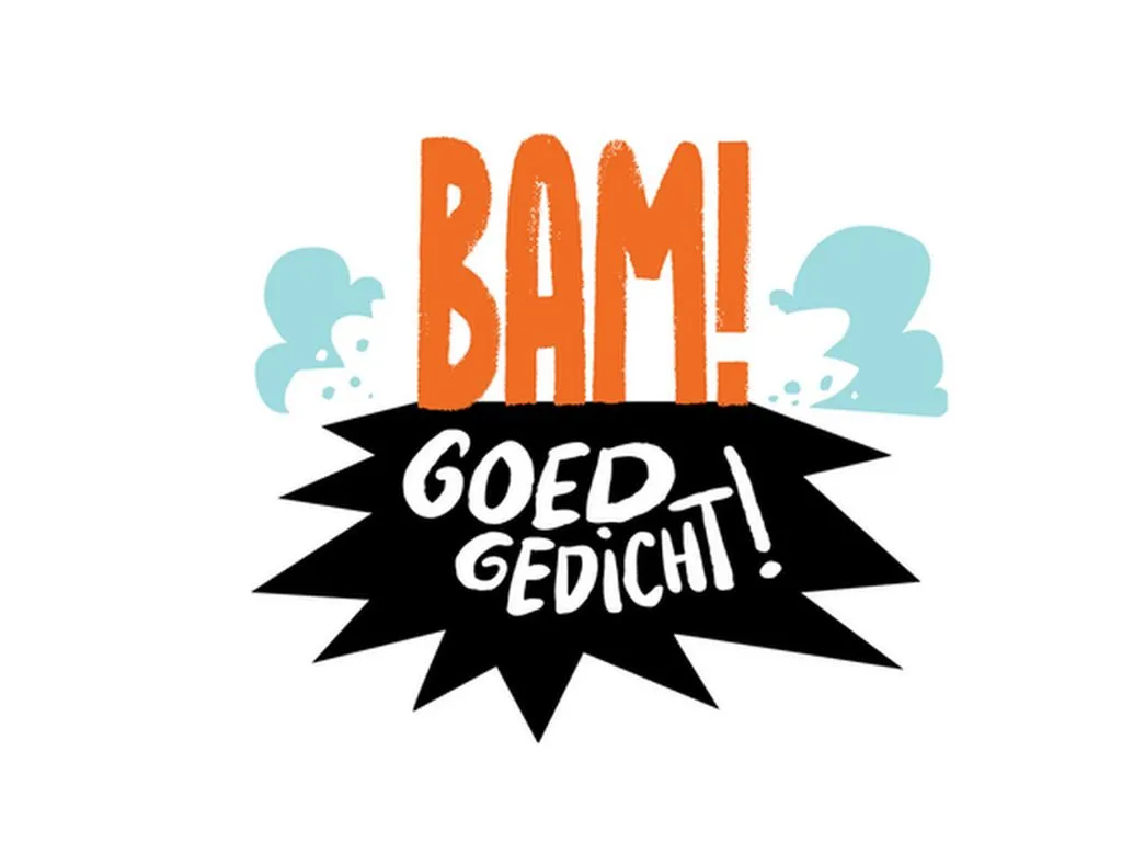 poeziefestival bam goed gedicht rozet