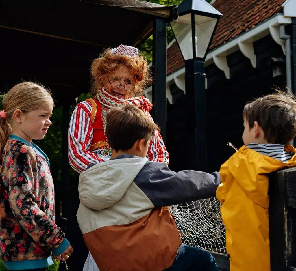 banenbeurs nederlands openluchtmuseum werken bij openluchtmuseum