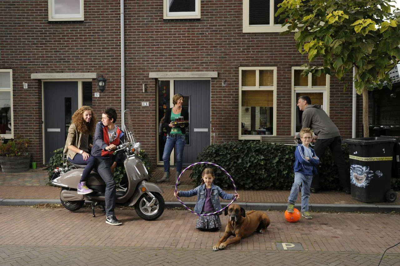 buurtbemiddeling zevenaar en rheden
