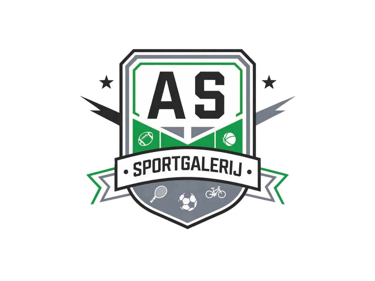 sportgalerij as
