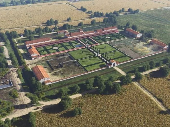 villa voerendaalawn