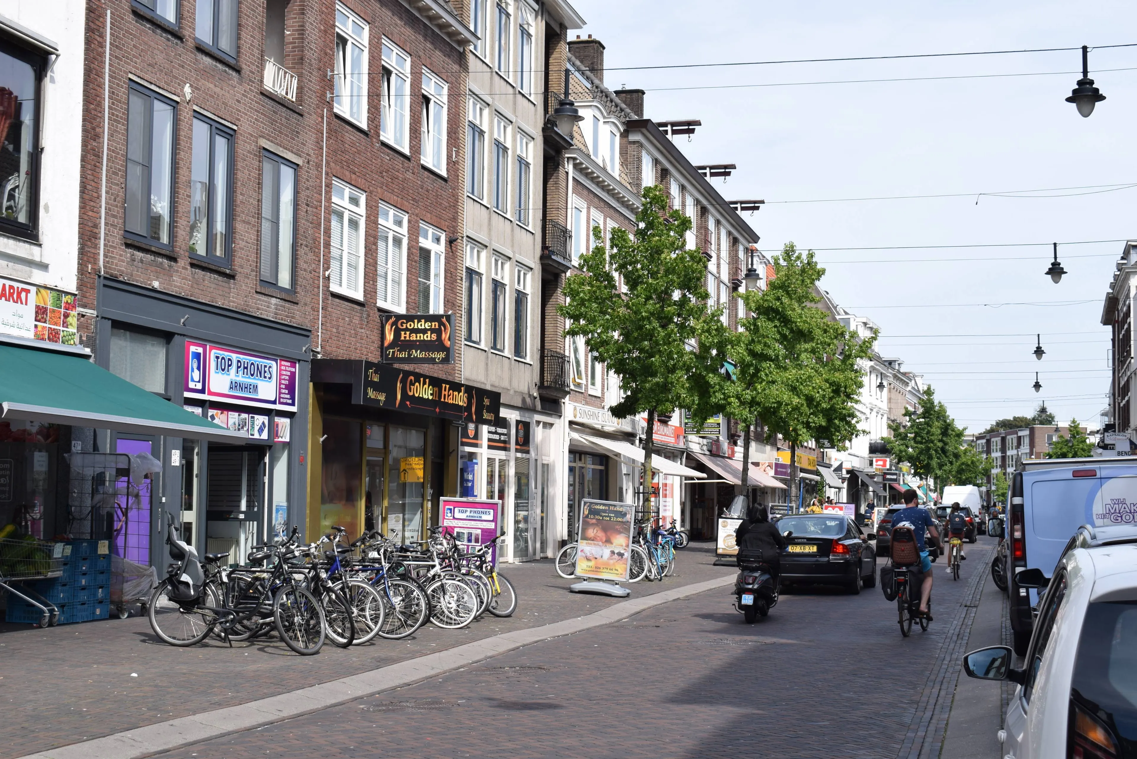 arnhem centrum 14