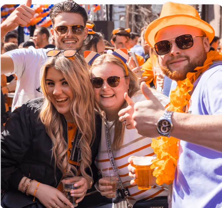 koningsdag arnhem 2025 koningsdag arnhem
