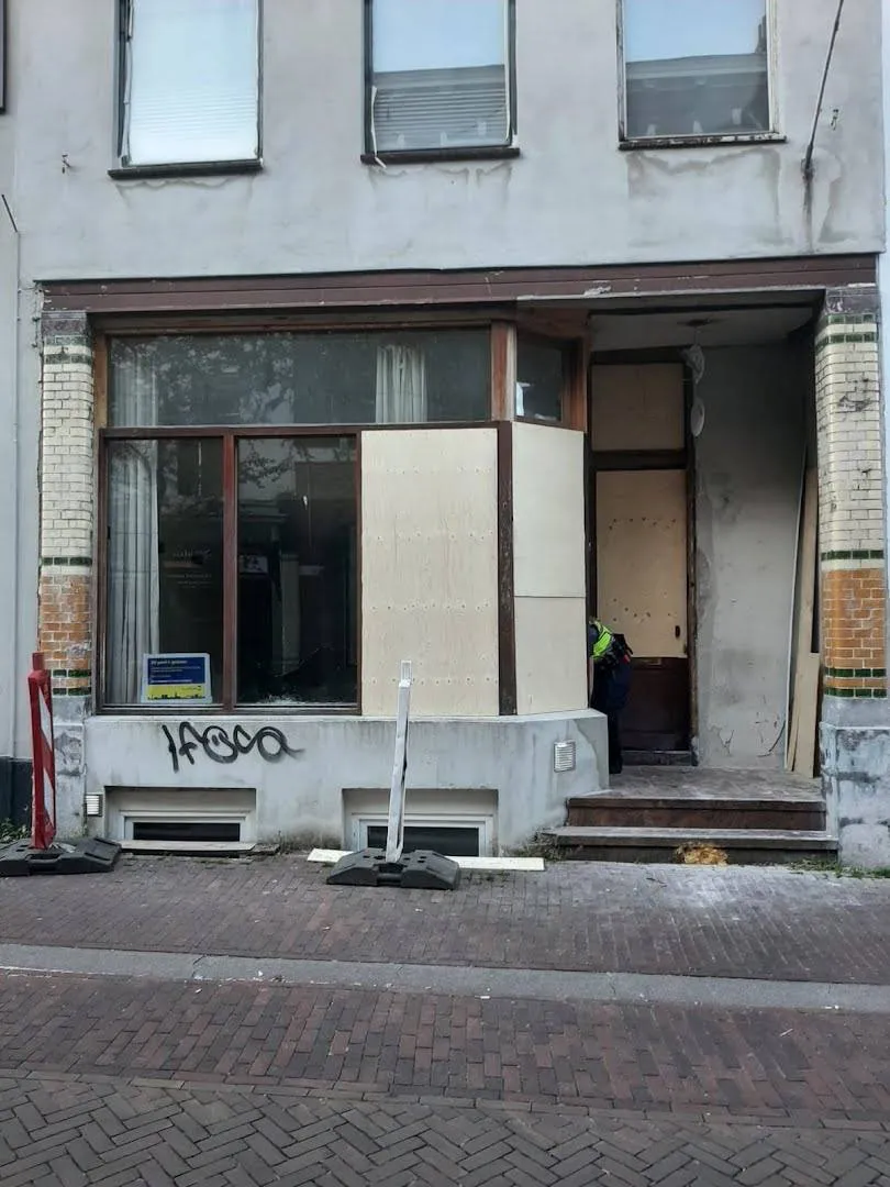 woning spijkerlaan12 5 25