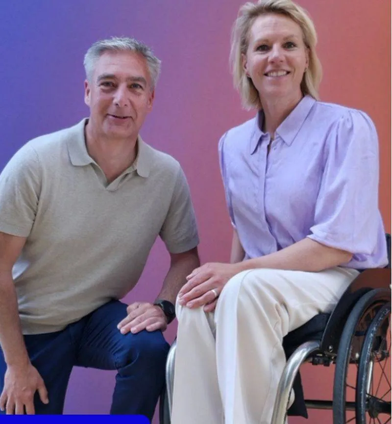 esther vergeerodido nieuwe partner van de esther vergeer foundation