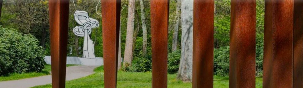 Beeldentuin doordeweeks langer open – Kröller-Müller Museum