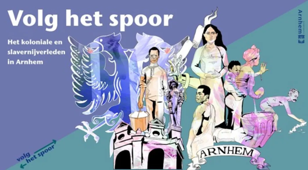 keti koti in arnhem vier de vrijheid ontdek het verhaal gemeente arnhem