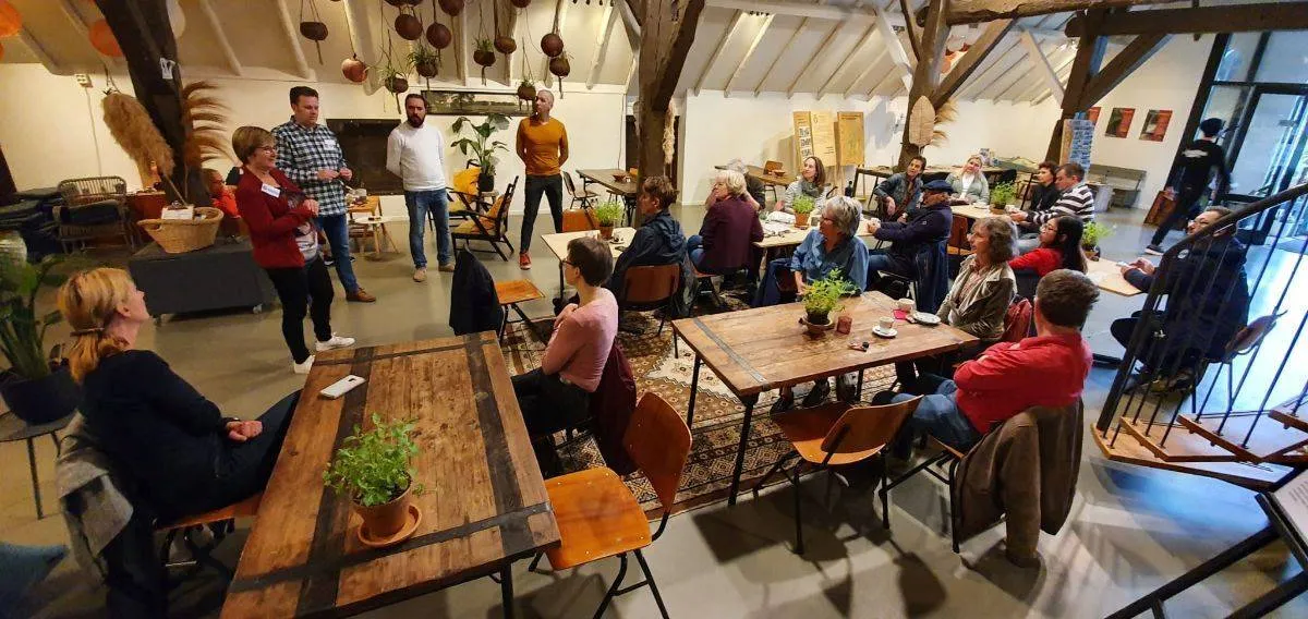 open coffee arnhem 202596