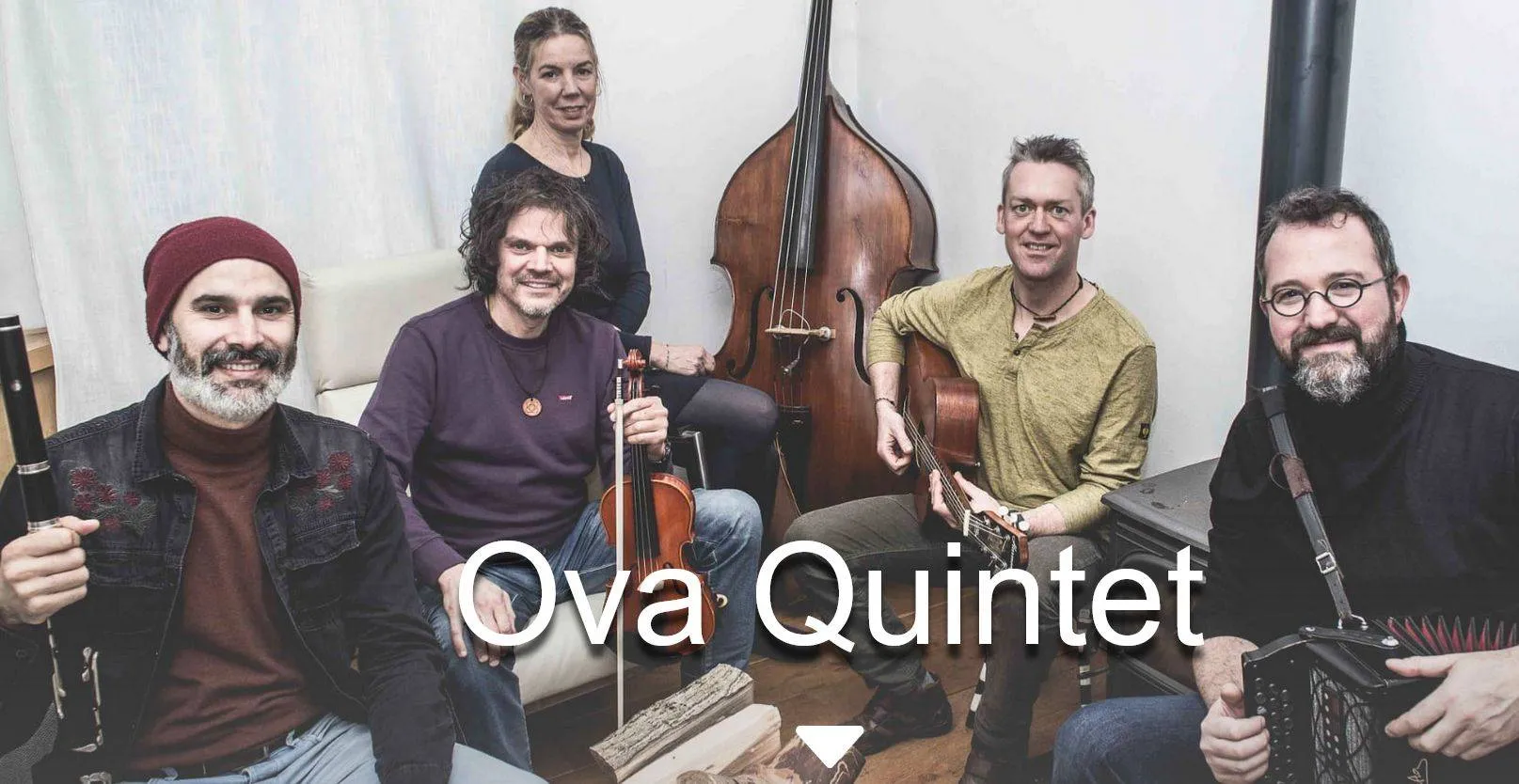 Ova Quintet Folk