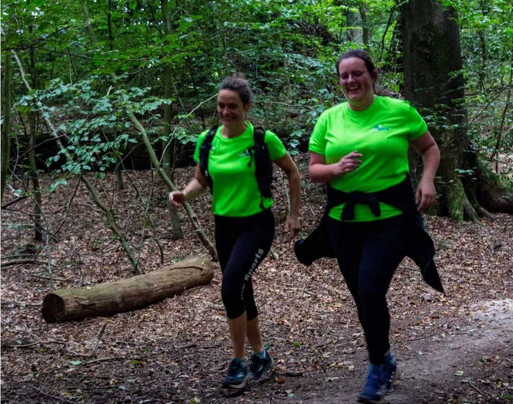 Slow Sports Arnhem - Slow Jog Cursus