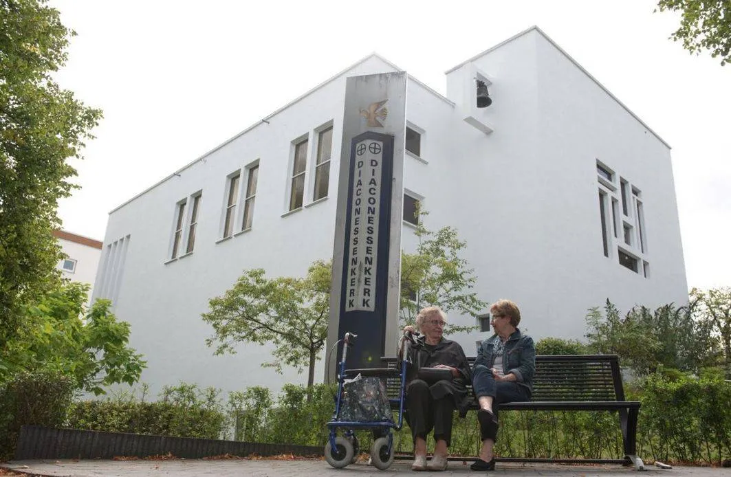 vergrijzing gemeente arnhem