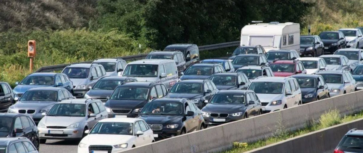 Wegenvignetten.nl