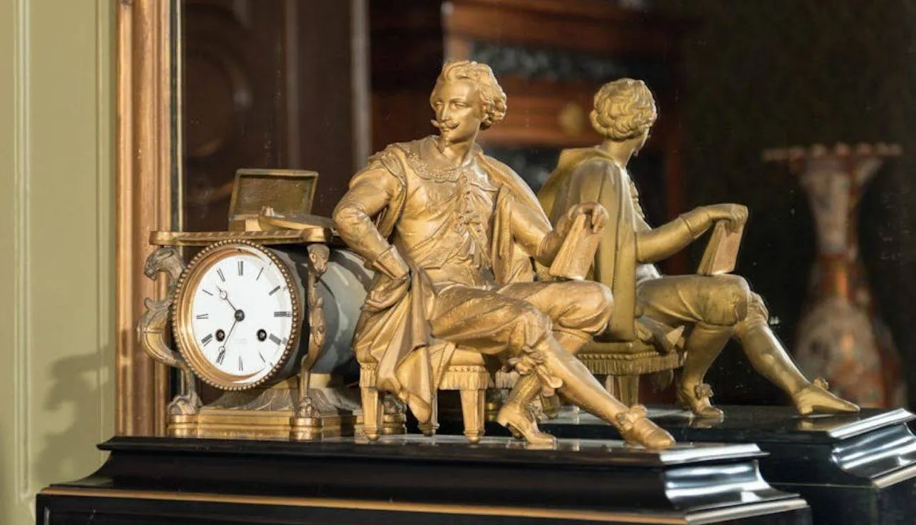 Rein de Jong.Pundule 3e salon