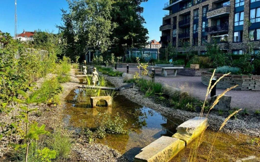 1 miljoen voor groen - Gemeente Arnhem