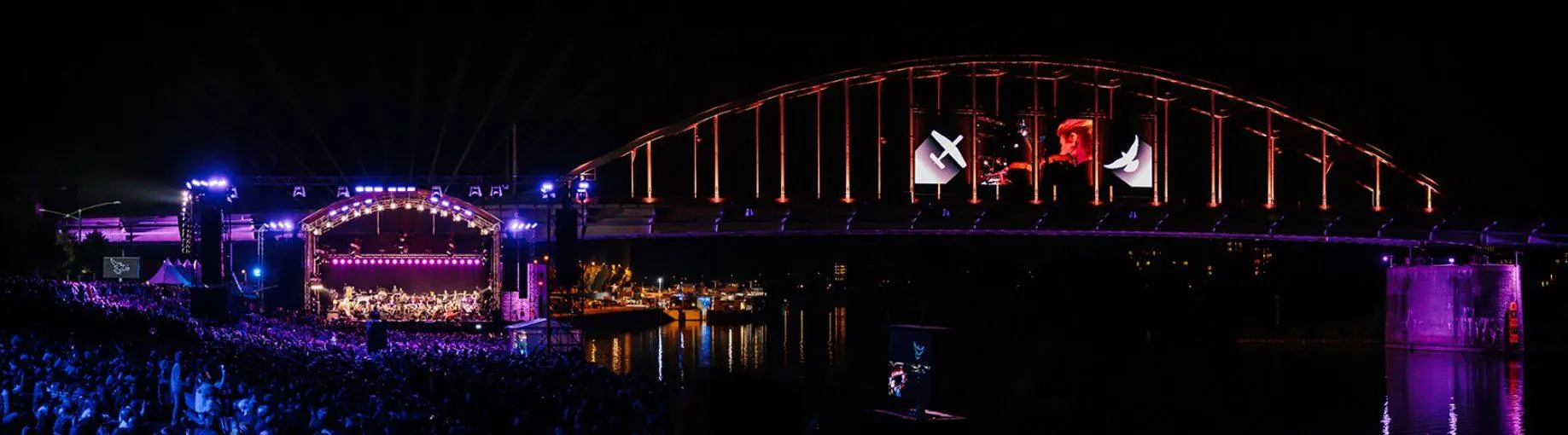Bridge to Liberation - 19 september 2025
