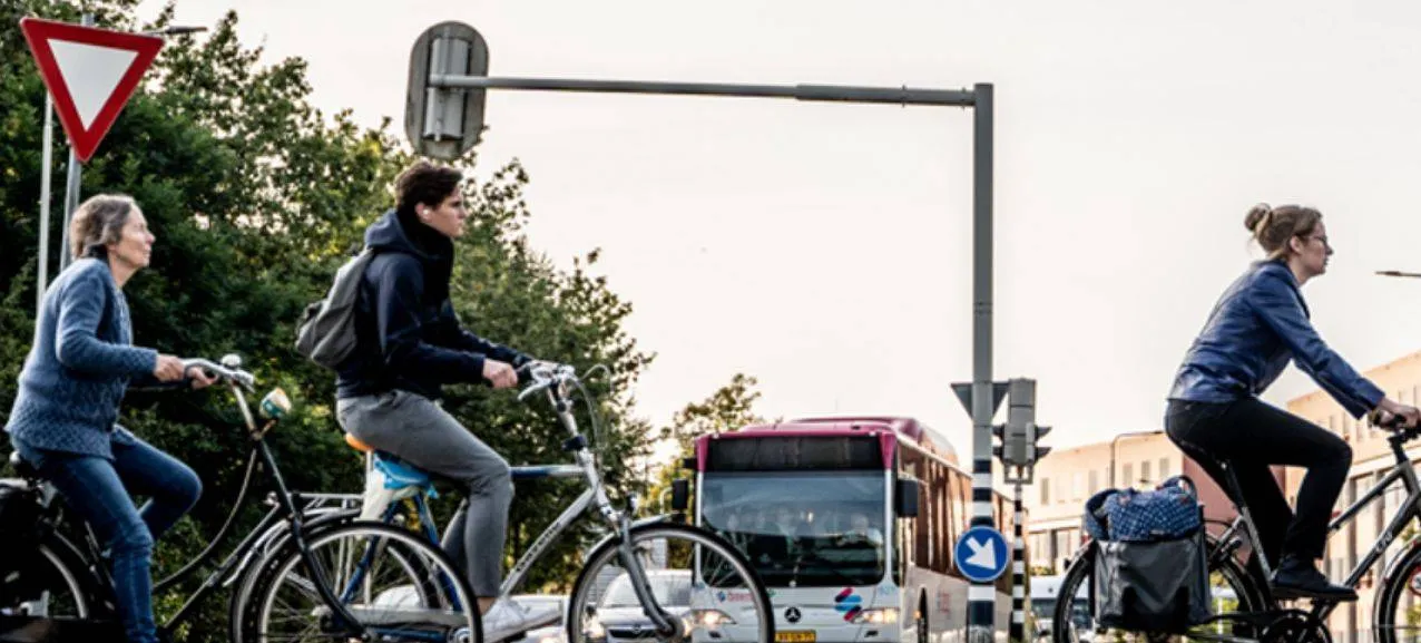 Slim & Schoon Onderweg