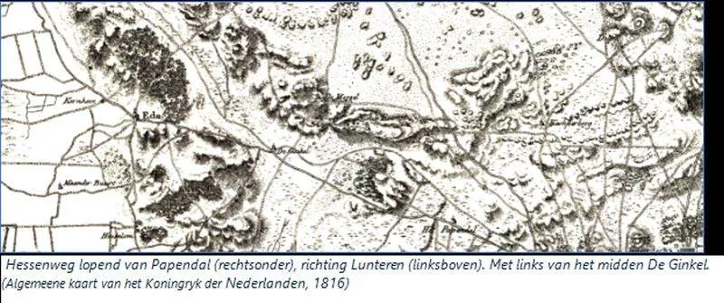 Hessenwgen
