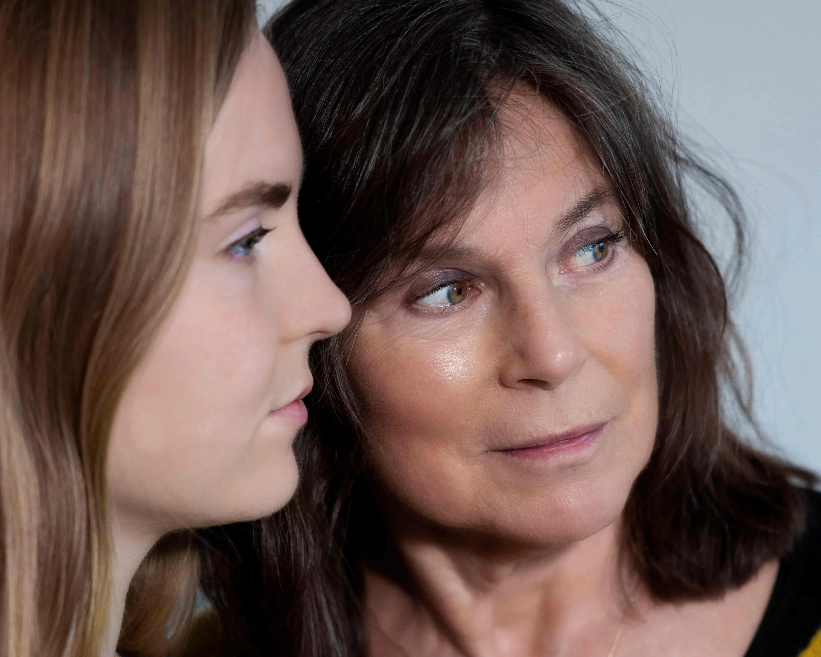 Afslag gemist.Debby Emma 4