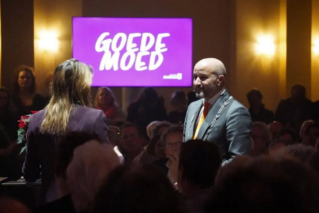 Goede Moed 2.0 Deel je initiatieven! - Gemeente Arnhem
