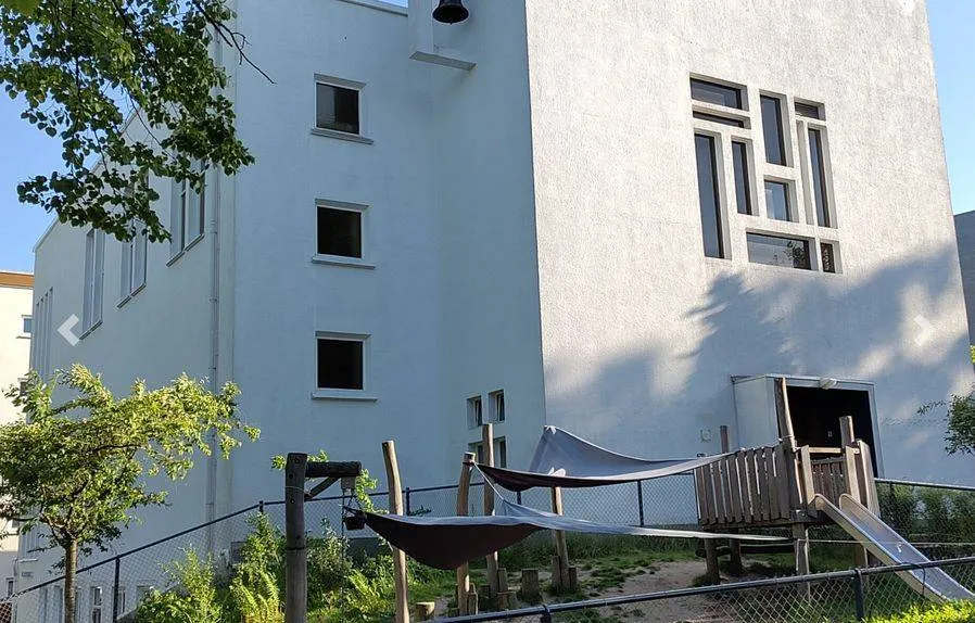 Bakermat.Gemeente Arnhem