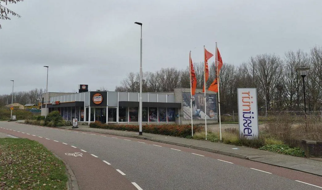 Cultuurcentrum Arnhem-Zuid komt aan Kronenburgsingel - Gemeente Arnhem