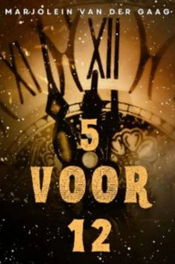 Kerst bij de verhalenfabriek.1