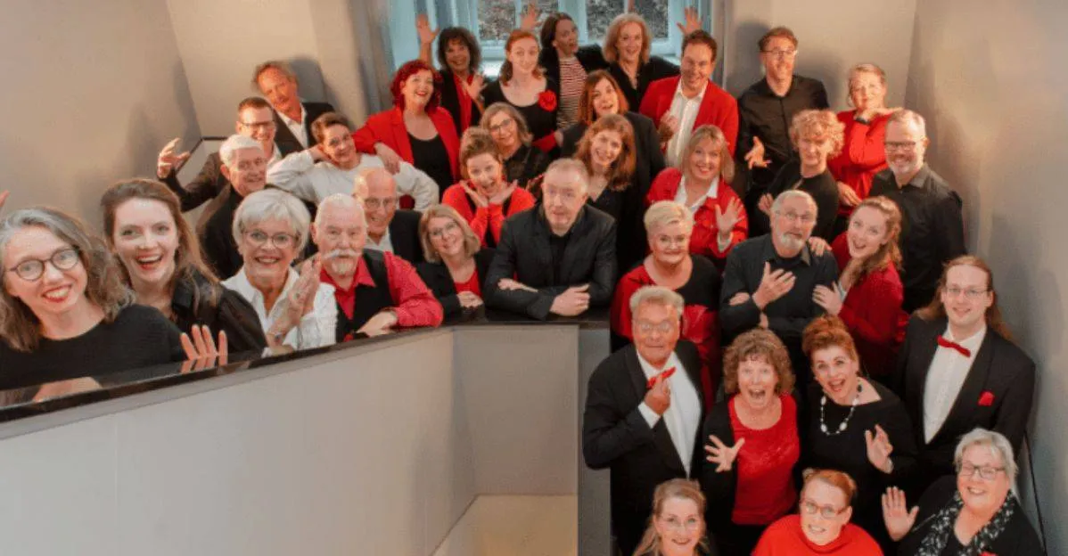 Rijnstad Vocaaltheater